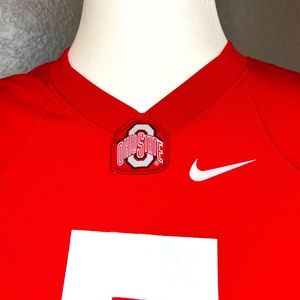 OHIO STATE JERSEY 🎉